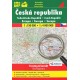 ČESKÁ REPUBLIKA, EVROPA