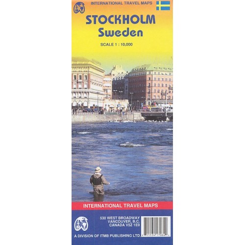 STOCKHOLM