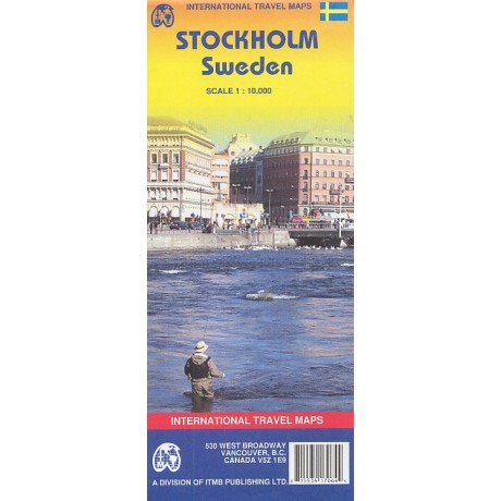 STOCKHOLM