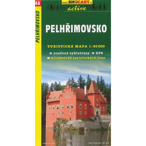 44 PELHŘIMOVSKO