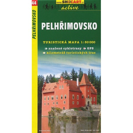 44 PELHŘIMOVSKO