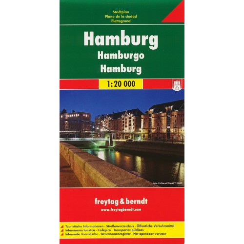 HAMBURK