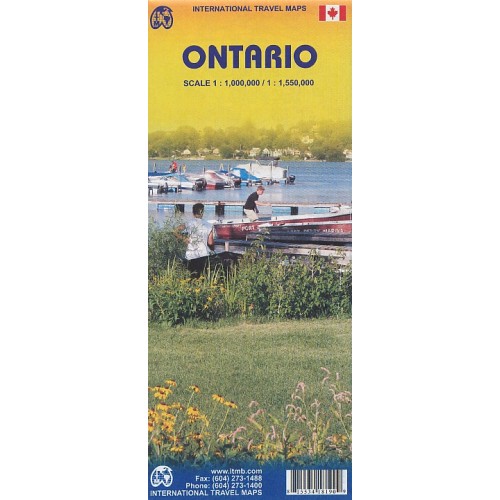 ONTARIO