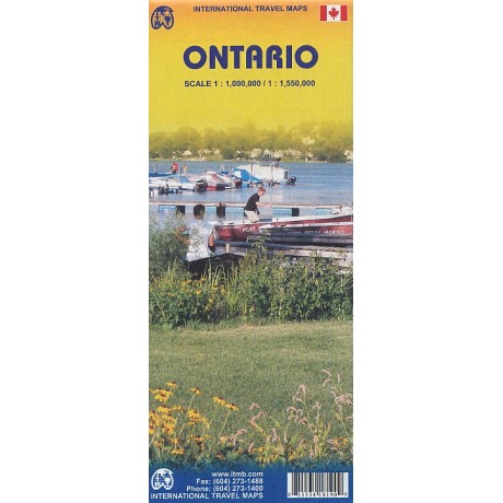 ONTARIO