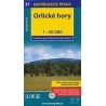 37 ORLICKÉ HORY