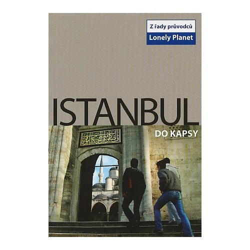 ISTANBUL DO KAPSY