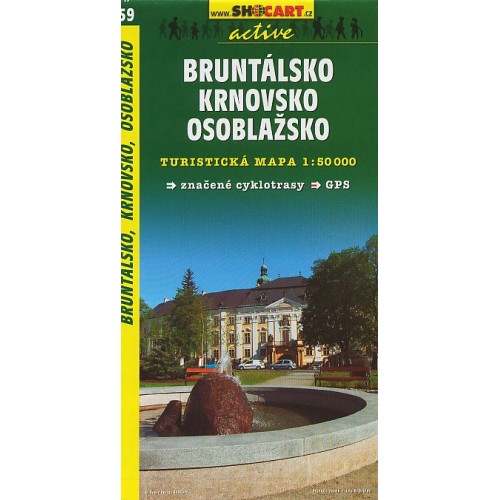 59 BRUNTÁLSKO, KRNOVSKO, OSOBLAŽSKO