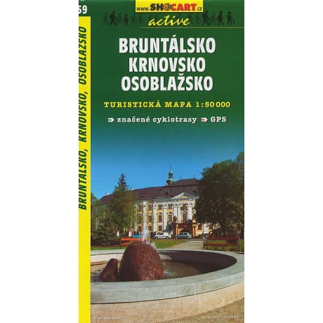 59 BRUNTÁLSKO, KRNOVSKO, OSOBLAŽSKO