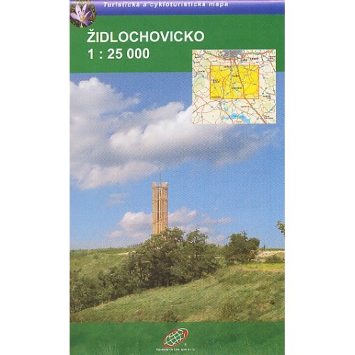 ŽIDLOCHOVICKO