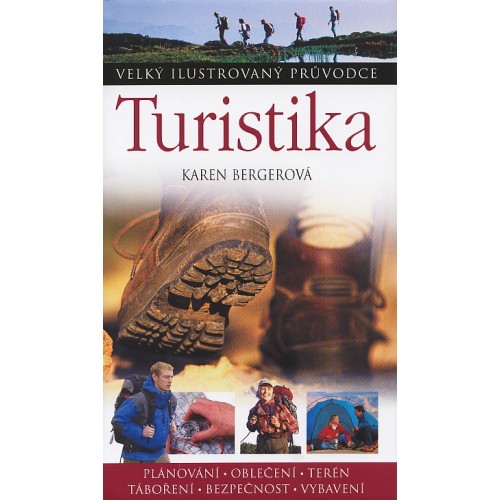 TURISTIKA