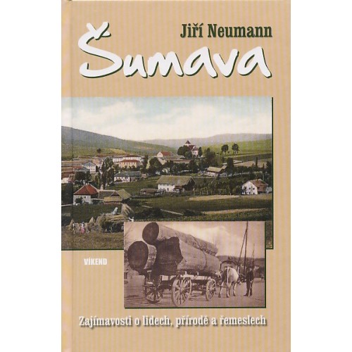 ŠUMAVA