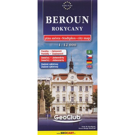 BEROUN, ROKYCANY