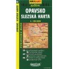 66 OPAVSKO, SLEZSKÁ HARTA