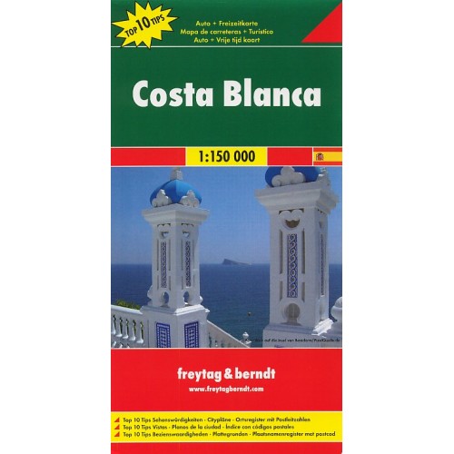 COSTA BLANCA