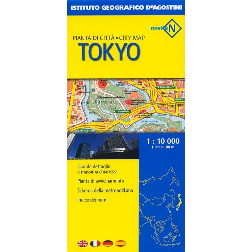 TOKIO