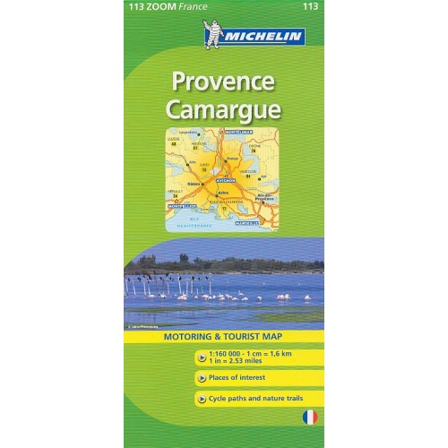 113 PROVENCE-CAMARGUE