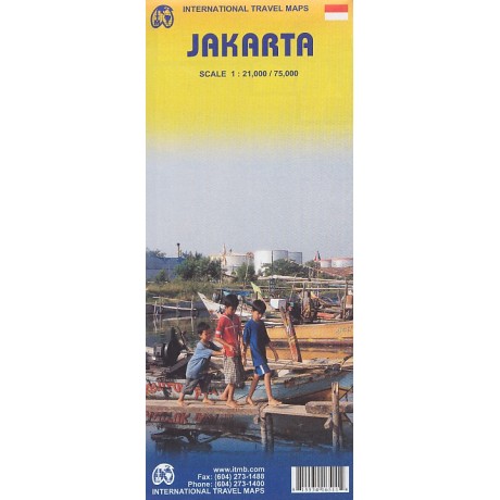 JAKARTA