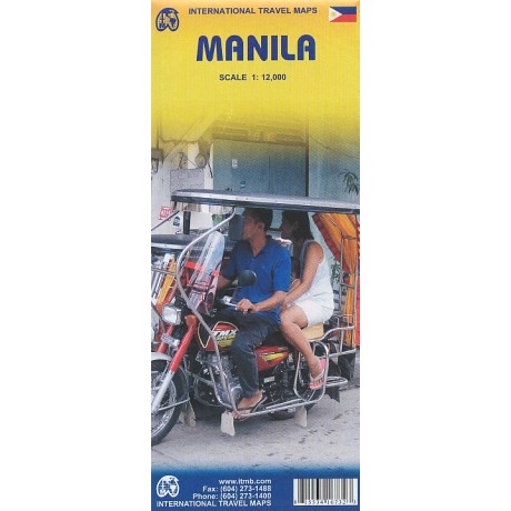 MANILA