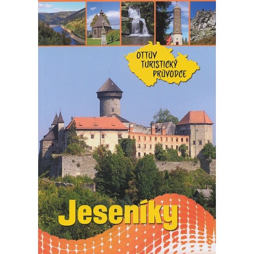 JESENÍKY