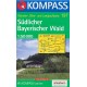 197 SÜDLICHER BAYERISCHER WALD