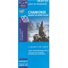 3630 OT CHAMONIX, MASIF DU MONT BLANC