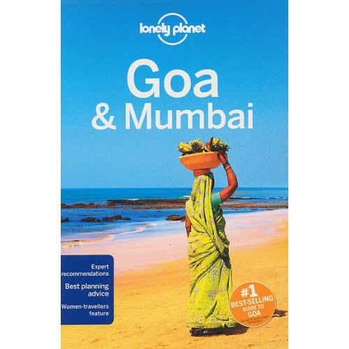 GOA & BOMBAJ