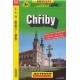 151 CHŘIBY