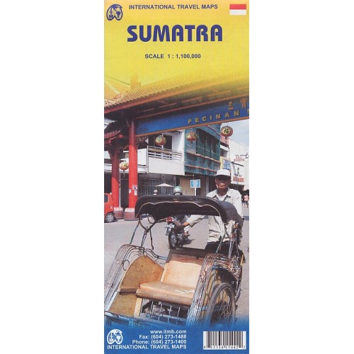 SUMATRA