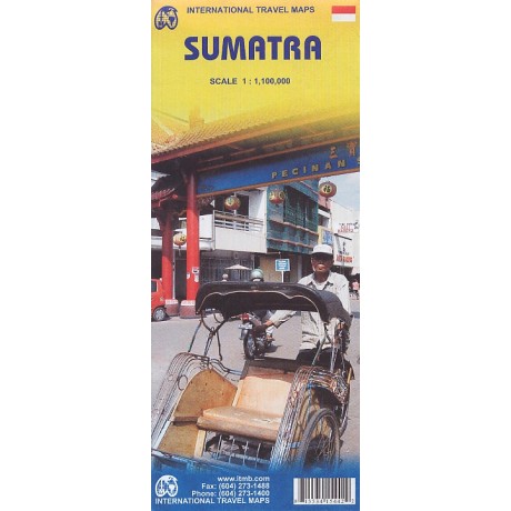 SUMATRA