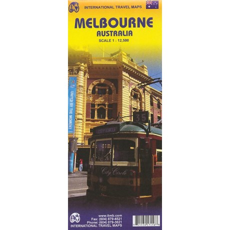 MELBOURNE