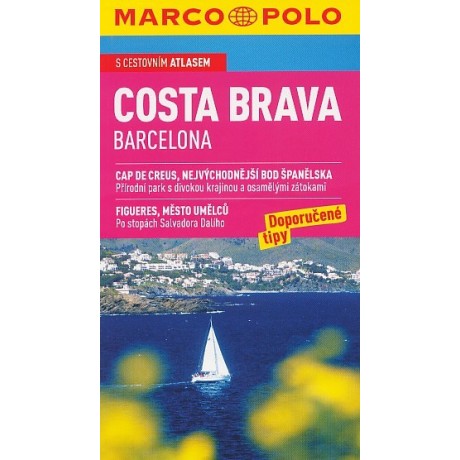 COSTA BRAVA, BARCELONA