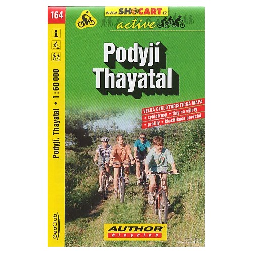 164 PODYJÍ, THAYATAL