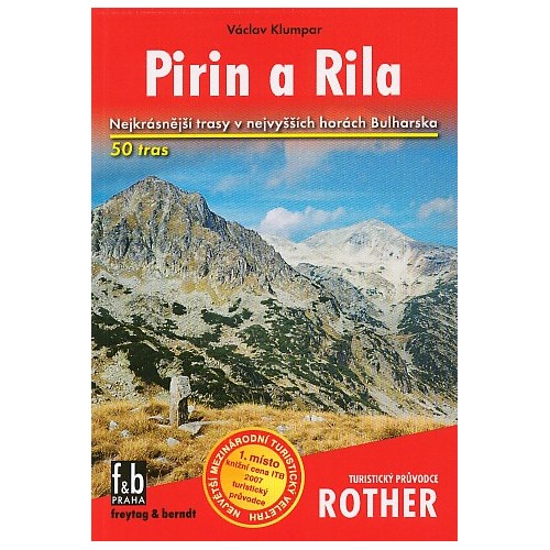 PIRIN A RILA