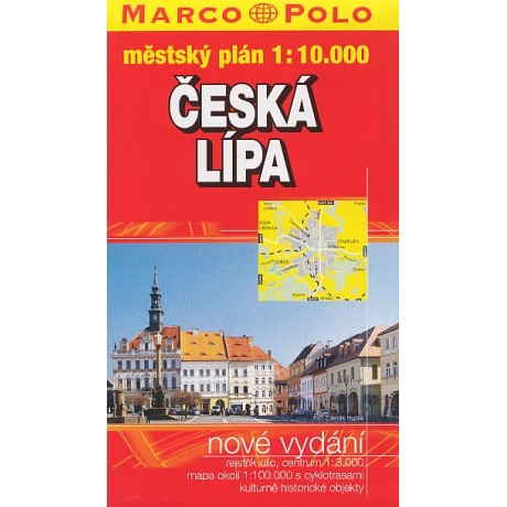 ČESKÁ LÍPA