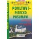 213 POVLTAVÍ-PÍSECKO, POŠUMAVÍ