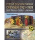 PUTOVÁNÍ PO ČESKOSLOVENSKÉM OPEVNĚNÍ 1935-1989