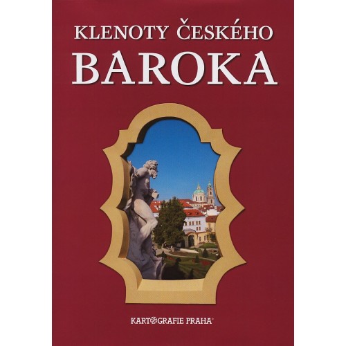 KLENOTY ČESKÉHO BAROKA