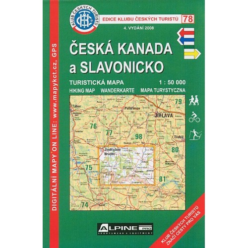 78 ČESKÁ KANADA A SLAVONICKO