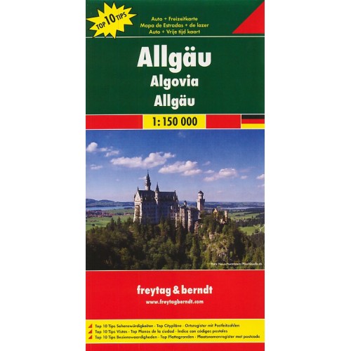 ALLGÄU