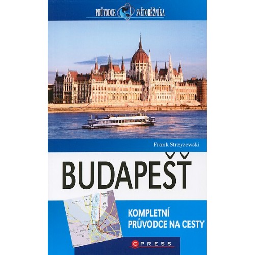 BUDAPEŠŤ