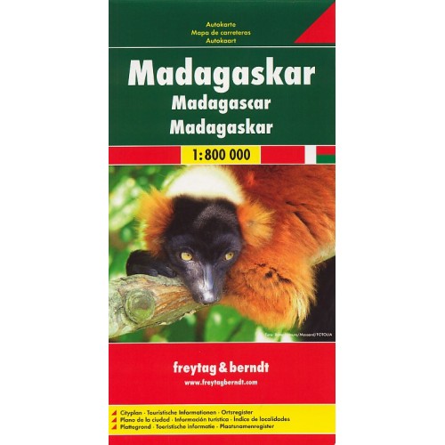 MADAGASKAR