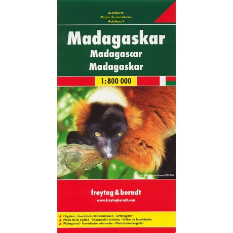 MADAGASKAR