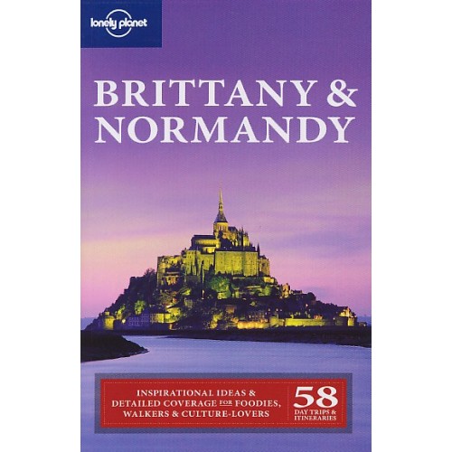 BRETAŇ & NORMANDIE