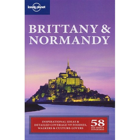 BRETAŇ & NORMANDIE