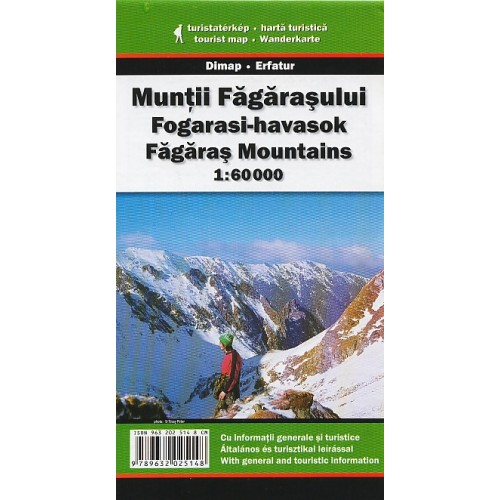 MUNTII FAGARAS