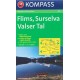 123 FLIMS-SURSELVA-VALSER TAL