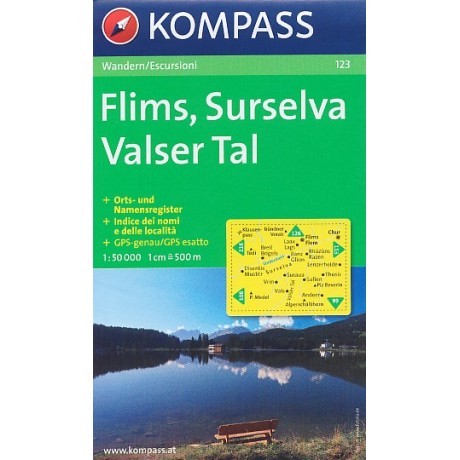 123 FLIMS-SURSELVA-VALSER TAL