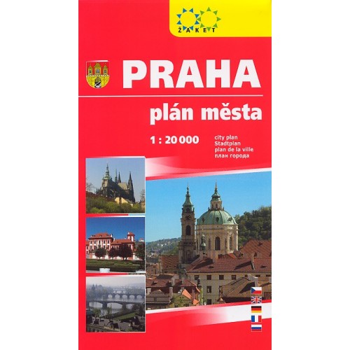 PRAHA