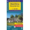 68 OKOLÍ BRNA, MORAVSKÝ KRAS