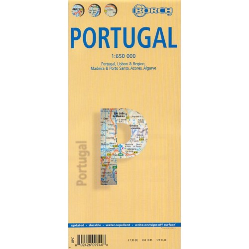 PORTUGALSKO